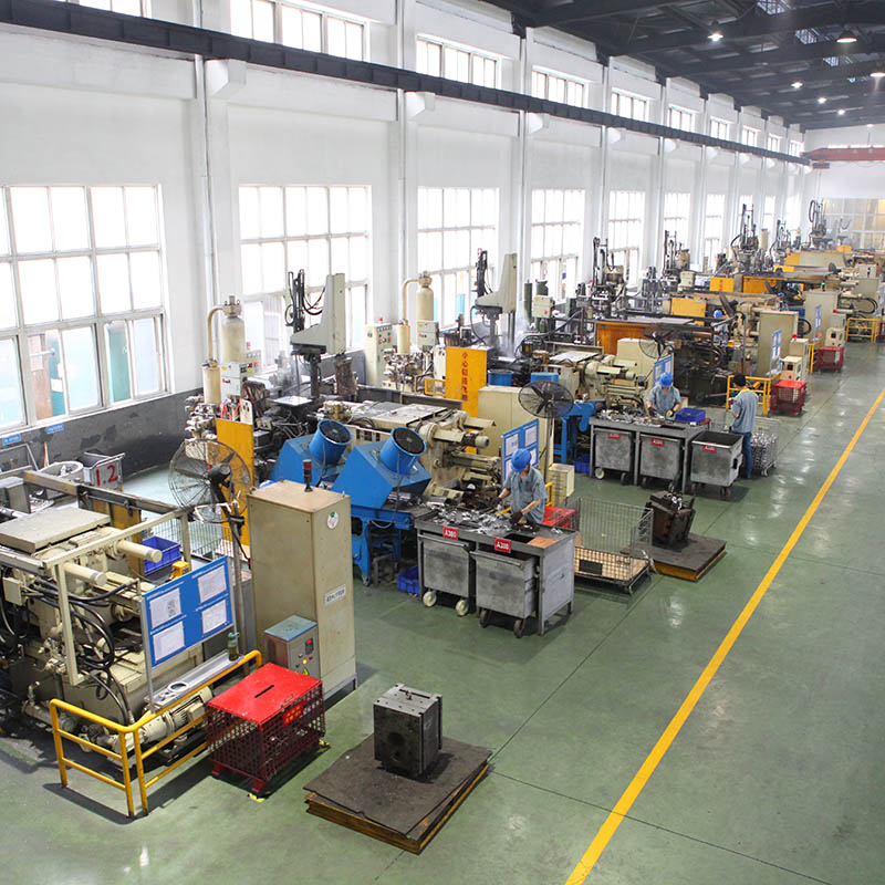 আধুনিক উত্পাদনের জন্য অ্যালুমিনিয়াম ডাই কাস্টিং কী সরবরাহ করে?