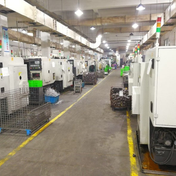 কিভাবে CNC টার্নিং ট্রান্সফর্ম প্রিসিশন ম্যানুফ্যাকচারিং করে?