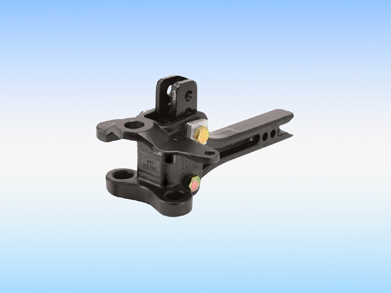 সামঞ্জস্যযোগ্য মাথা ওজন বন্টন শ্যাঙ্ক