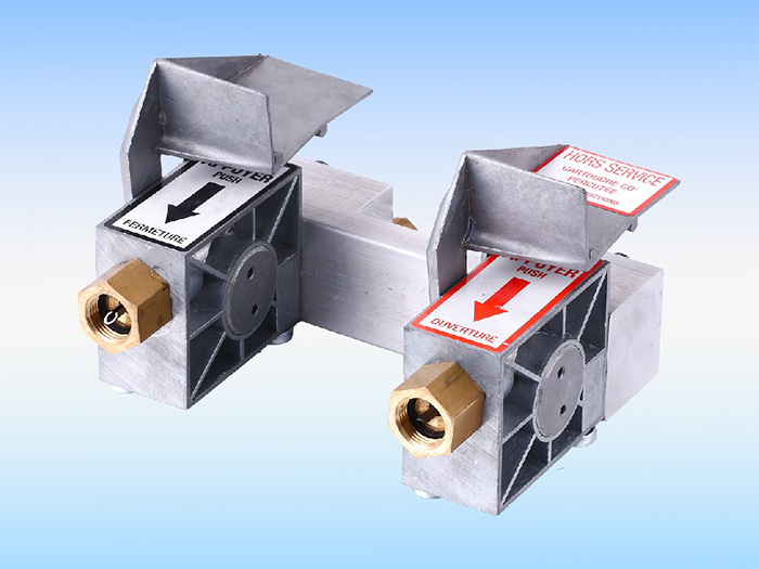 এয়ার ভালভ