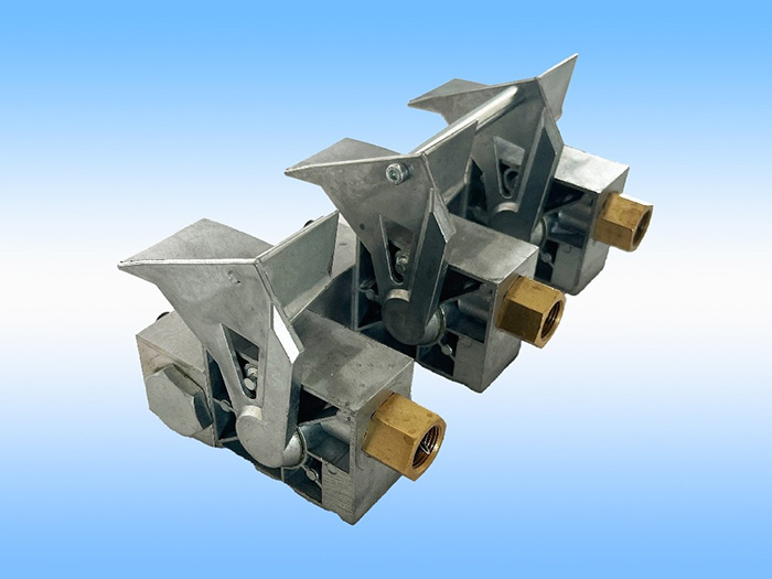 এয়ার ভালভ