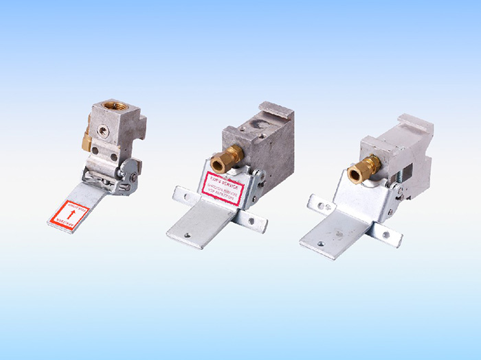 এয়ার ভালভ