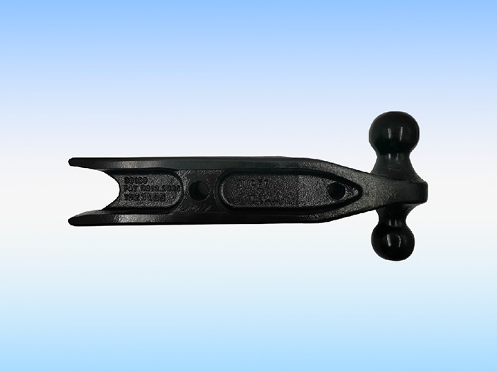 বল মাউন্ট