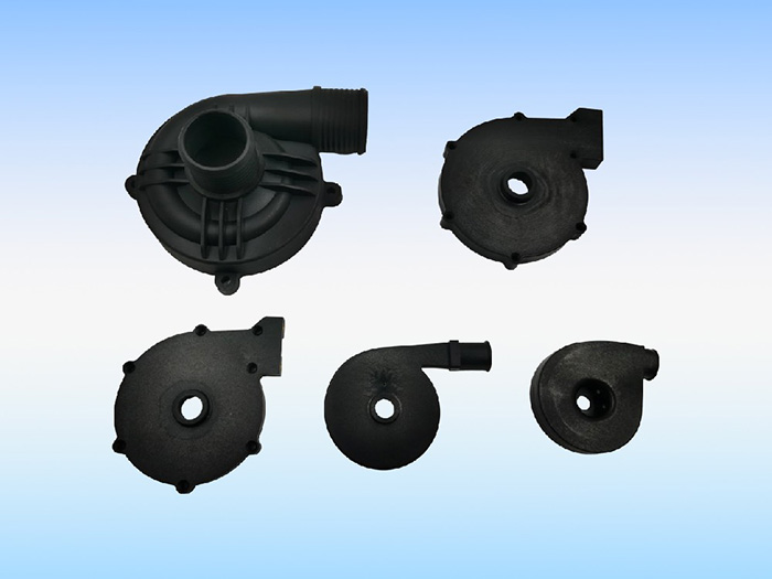 ব্লোয়ার হাউজিং