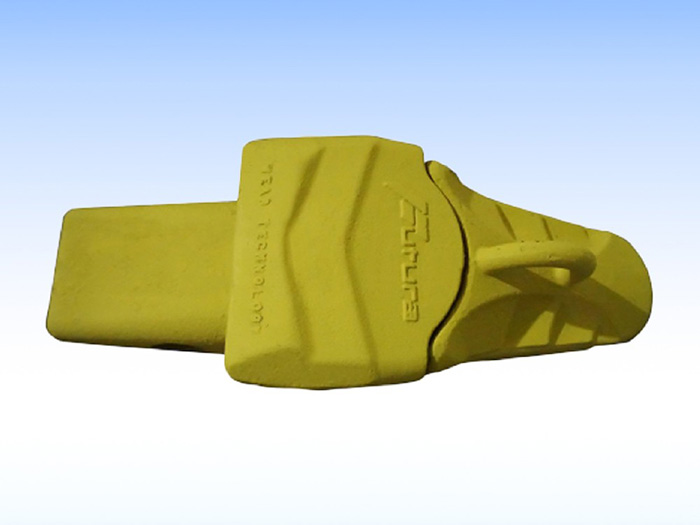 বালতি দাঁত