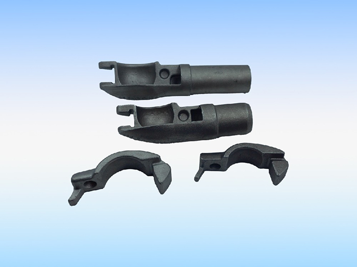 কাপলার ক্যাপ এবং বডি