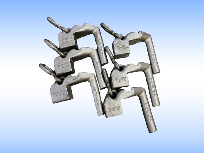 কাপলার লক