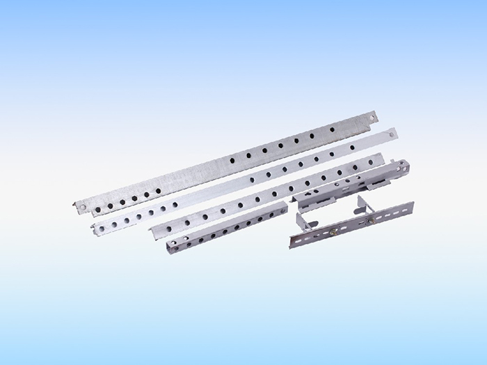 ক্রস আর্মস