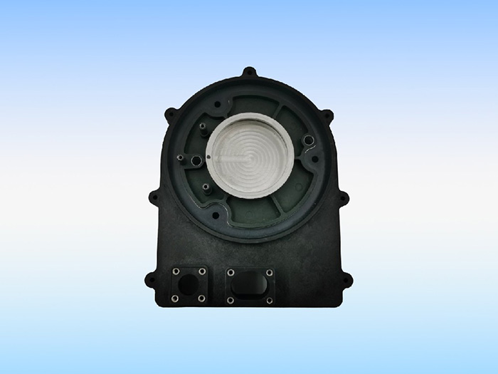 শেষ বেল Assy