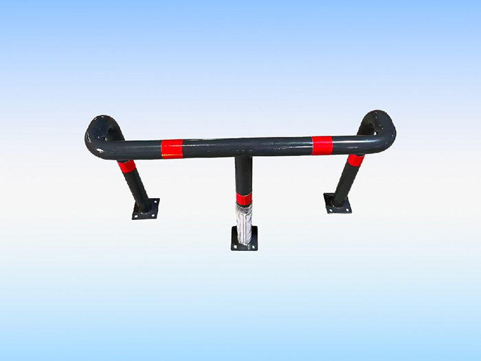 চার্জিং পয়েন্টের জন্য বেড়া