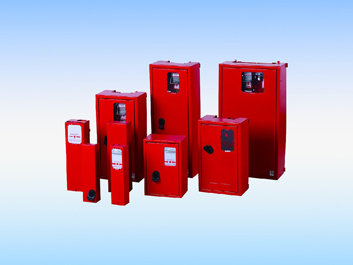 ফায়ার বক্স