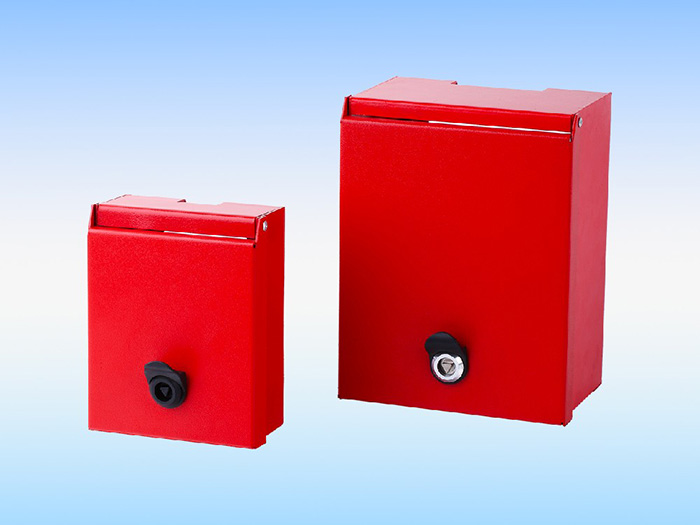 ফায়ার বক্স