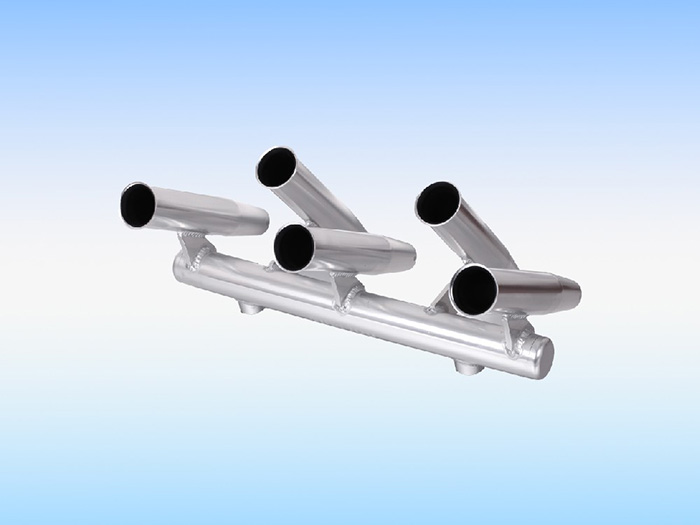 ফিশিং রড হোল্ডার