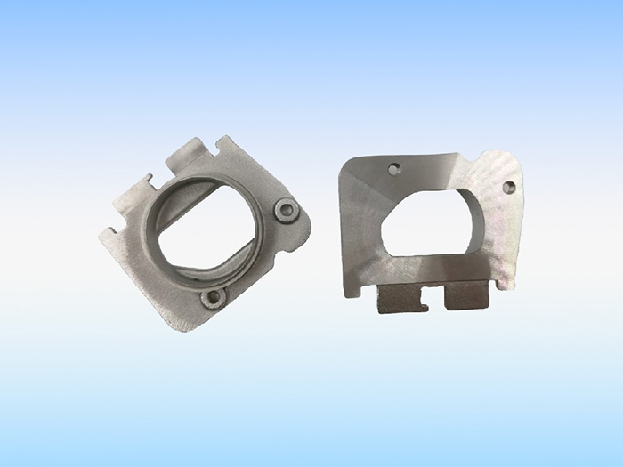 বার্নারের ফ্ল্যাঞ্জ