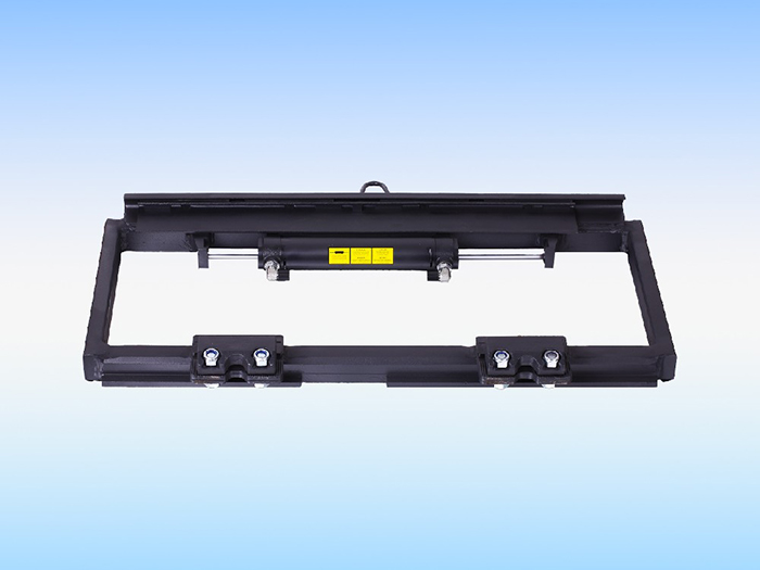 ফর্কলিফ্ট ক্যারেজ