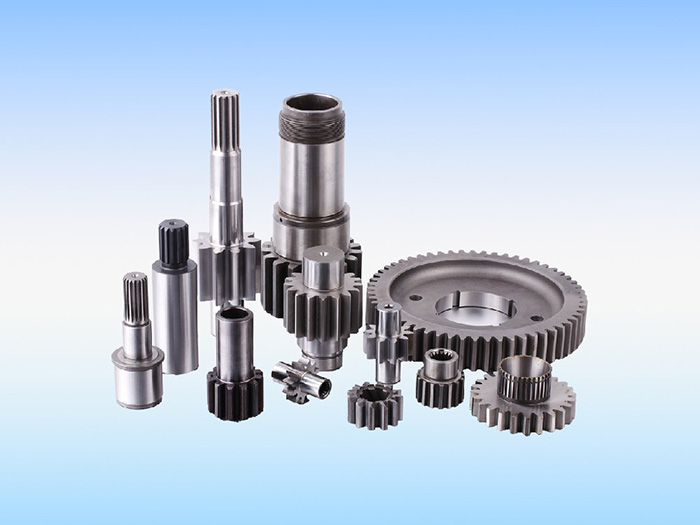 গিয়ারস