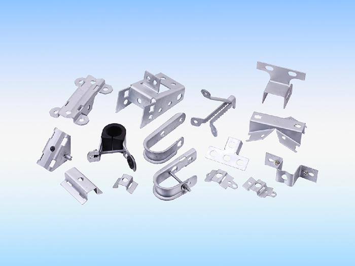 এইচডিজি বন্ধনী