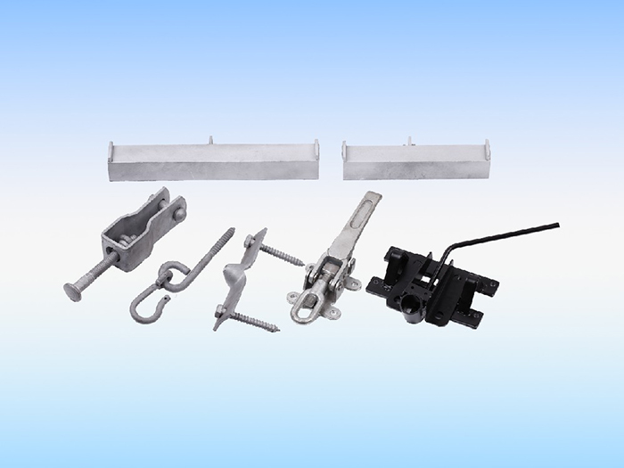 এইচডিজি বন্ধনী