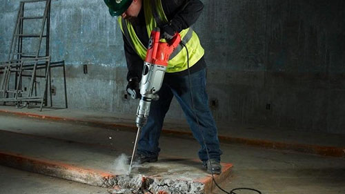 Power Tools Components