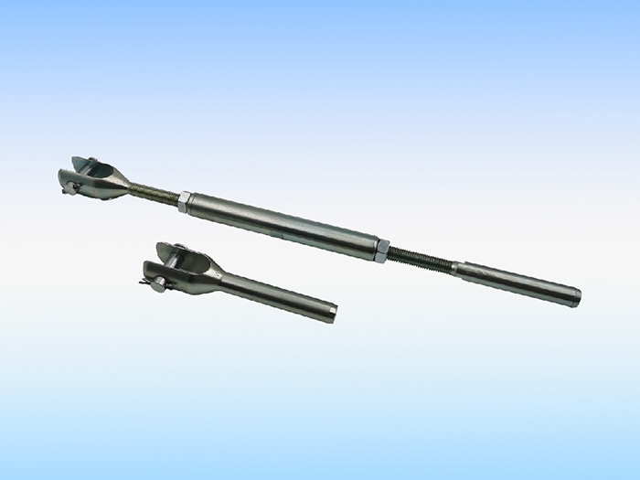 চোয়াল টার্নবাকল