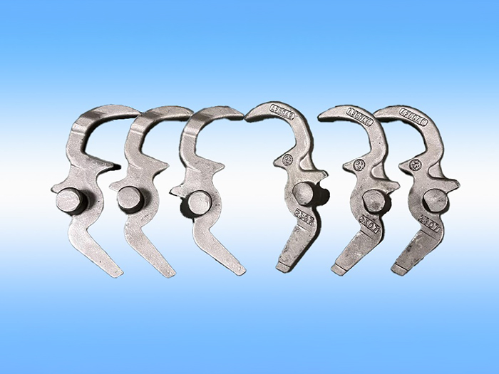 নাকল নিক্ষেপকারী