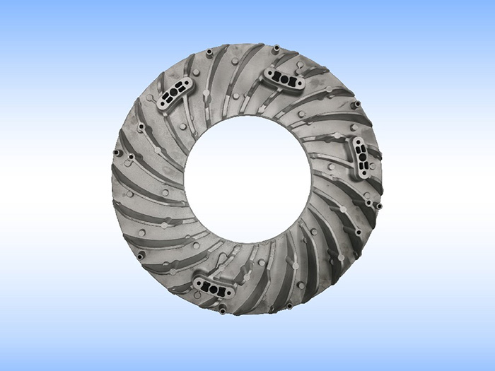 LED তাপ সিঙ্ক