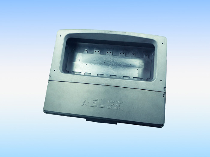 LED হাউজিং