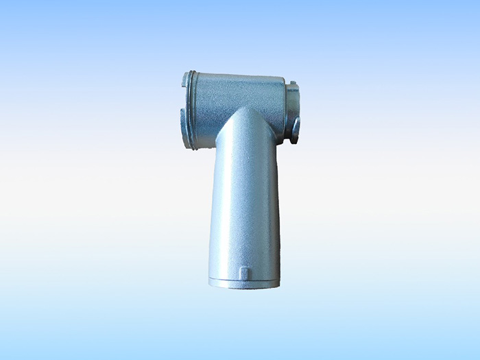 মাংস পেষকদন্ত শেল