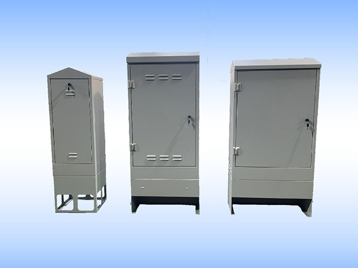 আউটডোর বৈদ্যুতিক বক্স