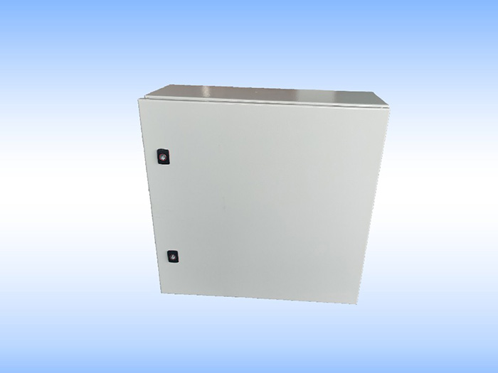 আউটডোর বৈদ্যুতিক বক্স