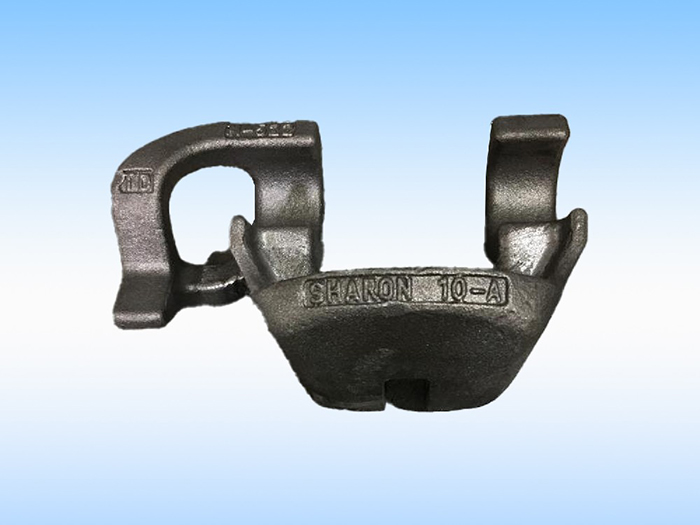 রোটারি বটম অপারেটিং কাপলার