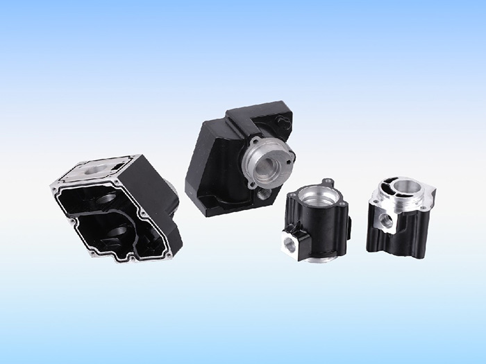 রটার হাউজিং