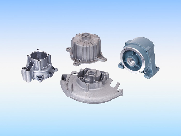 রটার হাউজিং