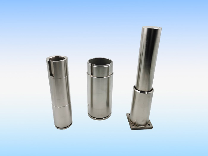 টেলিস্কোপিক ফুট