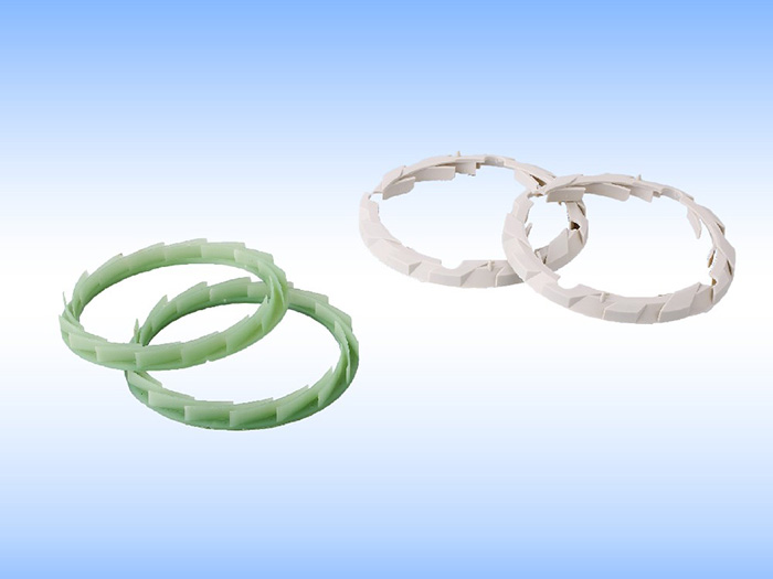 টার্মিনাল বোর্ড এবং ডিফিউজার