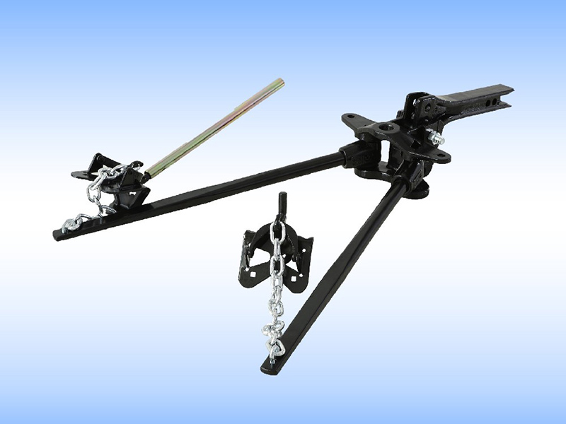 ওজন বন্টন সিস্টেম