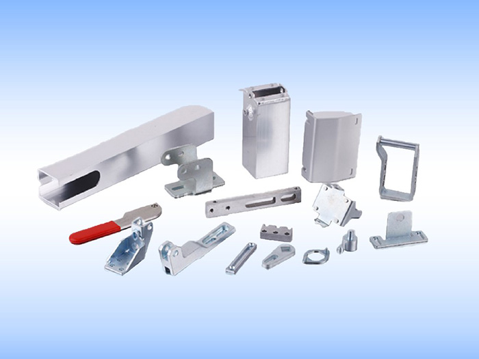 জানালা এবং দরজা উপাদান